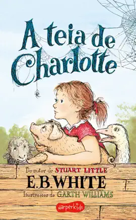 Read: A teia Book de Charlotte