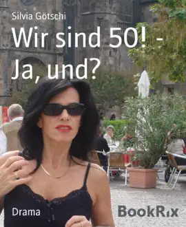Read: Wir sind Book 50! - Ja, und?