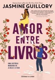 Amor entre livros - Jasmine Guillory