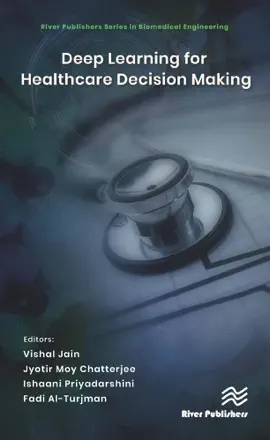 Read: Book Deep Learning for Healthcare Decision Making