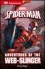 Book DK Adventures: Marvel's Spider-Man: Adventures of the Web-Slinger