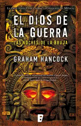 Las noches de la bruja (El Dios de la Guerra 1)