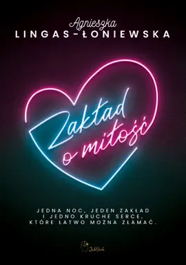 Read: Zakład o miłość Book