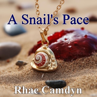 A Snail's Pace by Rhae Camdyn