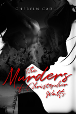 The Murders of Christopher Watts - Cheryln Cadle Cover Art