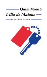 L'illa de Maians - Quim Monzó