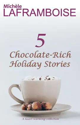 Read: 5 Chocolate-Rich Book Holiday Stories