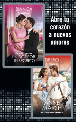 Read: E-Pack Book Bianca y Deseo agosto 2023