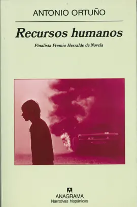 Read: Book Recursos humanos