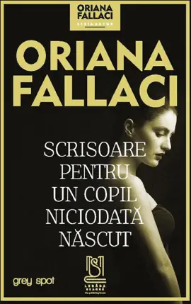 Read: Scrisoare Book pentru un copil niciodata nascut