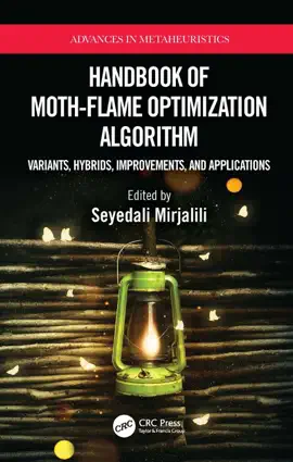 Read: Handbook Book of Moth-Flame Optimization Algorithm