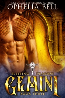 Gemini by Ophelia Bell