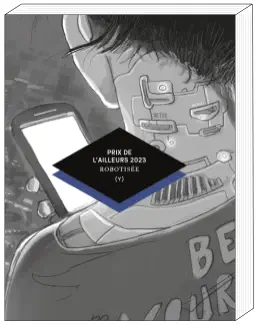 Read: Robotisée