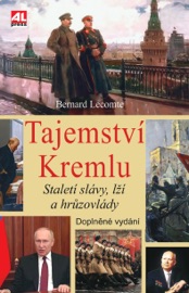 Tajemství Kremlu - doplněné vydání - Bernard Lecomte