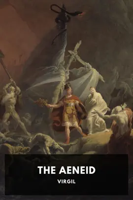 Read: Book The Aeneid