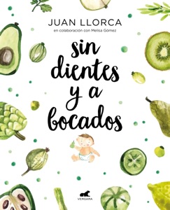 Sin dientes y a bocados Book Cover