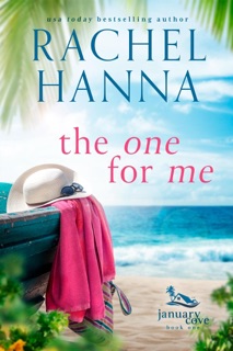 The One For Me by Rachel Hanna