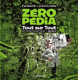 Read: Zéropédia