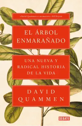 Read: El árbol enmarañado Book