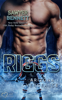 Riggs (Arizona Vengeance Team Teil 11) - Sawyer Bennett