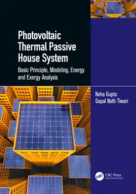 Read: Photovoltaic Thermal Book Passive House System