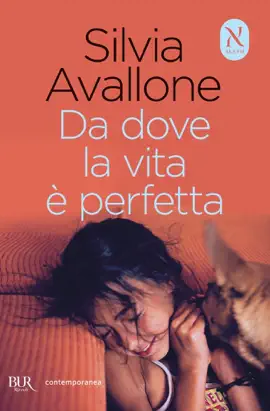 Read: Da dove la vita è Book perfetta