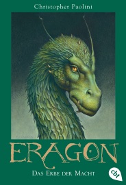 Eragon - Das Erbe der Macht - Christopher Paolini
