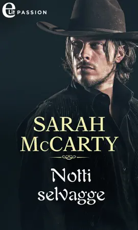 Read: Notti selvagge (eLit) Book