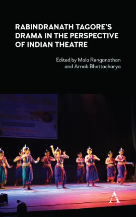 Read: Rabindranath Tagore's Drama in the Perspective of Indian Book Theatre