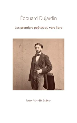 Read: Les premiers poètes du vers Book libre