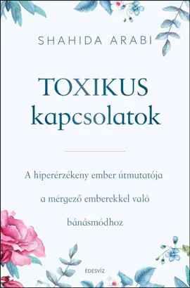 Read: Toxikus kapcsolatok Book