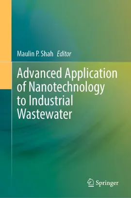Read: Advanced Application of Nanotechnology to Book Industrial Wastewater