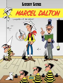 Read: Lucky Luke - Tome Book 38 - Marcel Dalton
