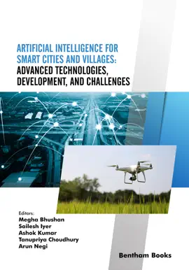 Read: Artificial Intelligence for Smart Cities and Villages: Advanced Book Technologies, Development, and Challenges