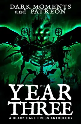 Read: Book Year Three