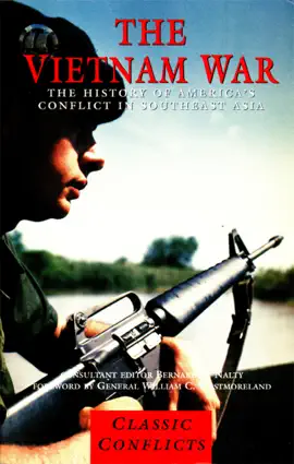 Read: The Book Vietnam War