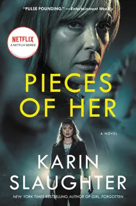 Read: Book Pieces of Her