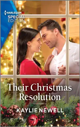 Read: Their Christmas Resolution Book