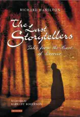 The Last Storytellers
