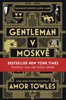 Book Gentleman v Moskvě