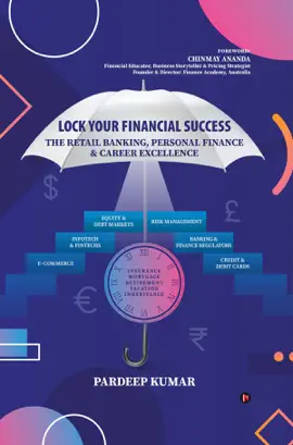 Read: Lock Your Book Financial Success