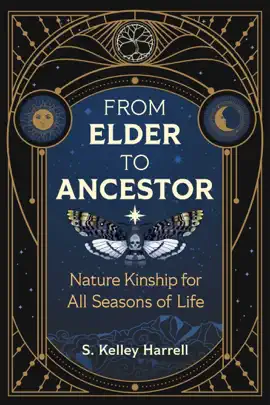 Read: From Elder to Book Ancestor