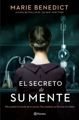 El secreto de su mente