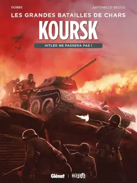 Read: Koursk