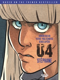 U4 - Volume 3 - Stéphane - Renders Pierre-Paul & Lapière Denis
