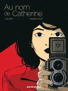 Read: Book Au nom de Catherine