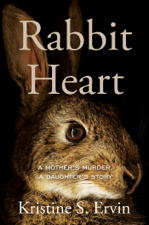 Rabbit Heart - Kristine S. Ervin Cover Art