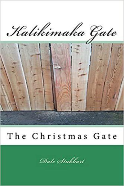 Kalikimaka Gate – The Christmas Gate