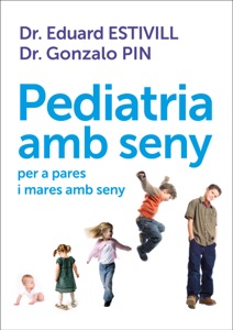 Pediatria amb seny Book Cover
