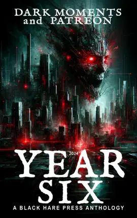 Read: Book Year Six